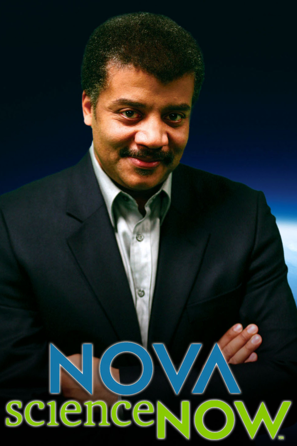 Nova ScienceNow